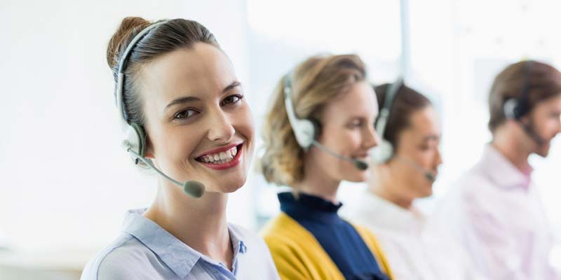 Conseiller commercial