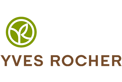 Logo Yves Rocher