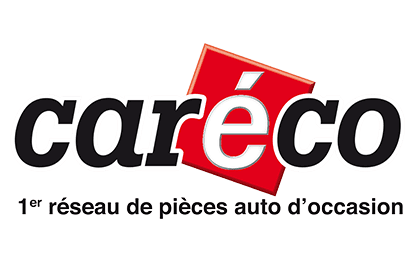 logo-careco - pieces auto