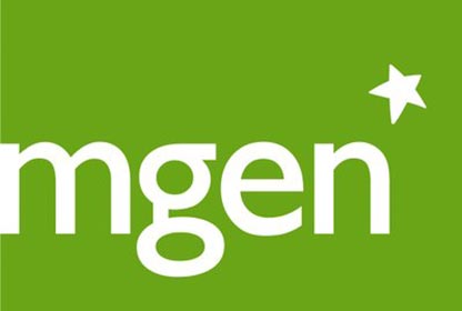 Logo Mgen
